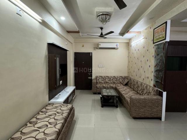 2 BHK Apartment in Gota for rent Ahmedabad. The reference number is 19576691