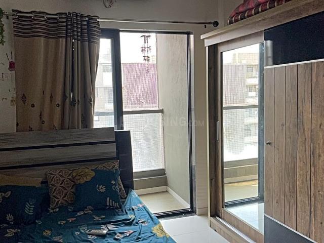 2 BHK Apartment in Gota for rent Ahmedabad. The reference number is 19583122