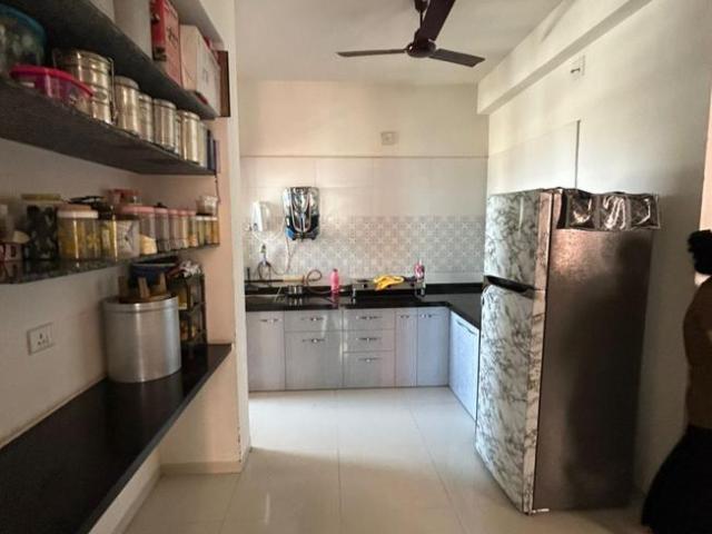 2 BHK Apartment in Gota for rent Ahmedabad. The reference number is 19630479