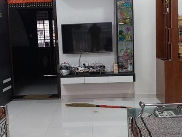 2 BHK Apartment in Gota for rent Ahmedabad. The reference number is 19735035