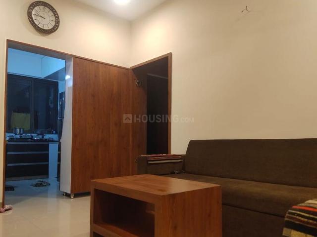 2 BHK Apartment in Gota for rent Ahmedabad. The reference number is 19757355