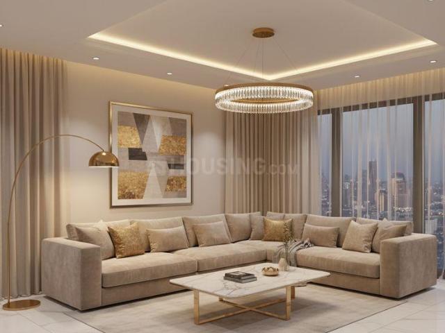 2 BHK Apartment in Gota for rent Ahmedabad. The reference number is 19762068