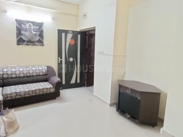 2 BHK Apartment in Gota for rent Ahmedabad. The reference number is 19768510