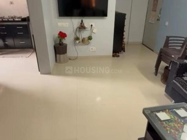 2 BHK Apartment in Gota for rent Ahmedabad. The reference number is 19778417