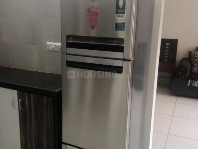 2 BHK Apartment in Gota for rent Ahmedabad. The reference number is 19815313