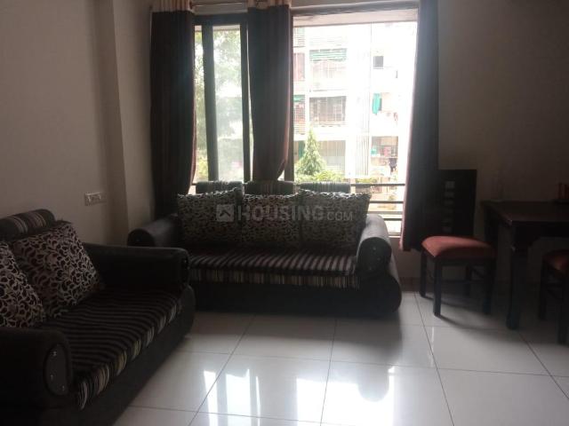 2 BHK Apartment in Gota for rent Ahmedabad. The reference number is 19816692