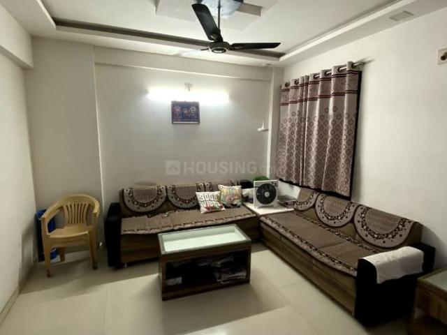 2 BHK Apartment in Gota for rent Ahmedabad. The reference number is 19828853