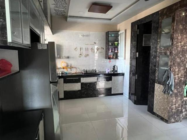 2 BHK Apartment in Gota for rent Ahmedabad. The reference number is 19831891