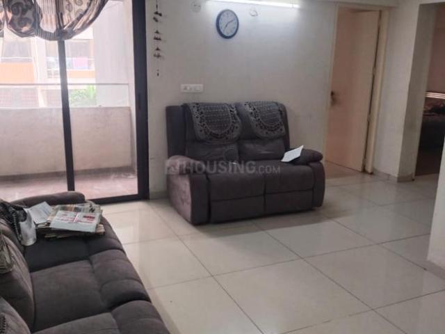 2 BHK Apartment in Gota for rent Ahmedabad. The reference number is 19882830