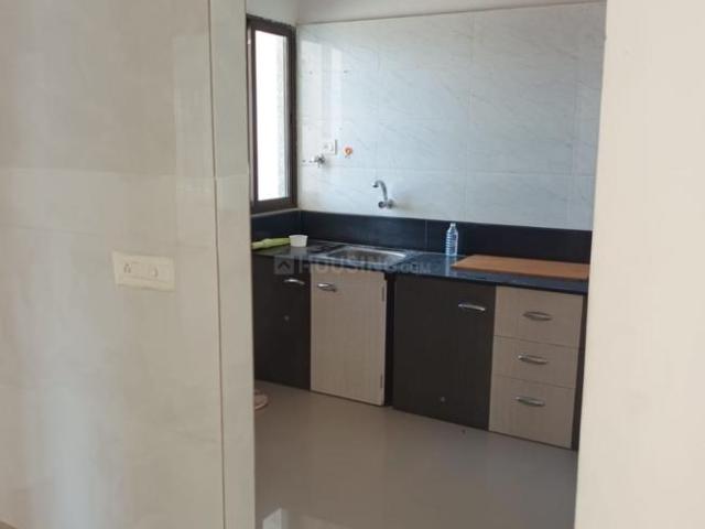 2 BHK Apartment in Gota for rent Ahmedabad. The reference number is 19901923