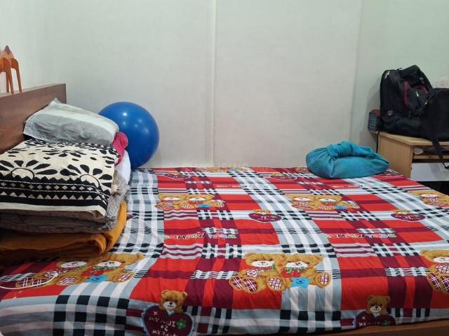 2 BHK Apartment in Gota for rent Ahmedabad. The reference number is 19914206