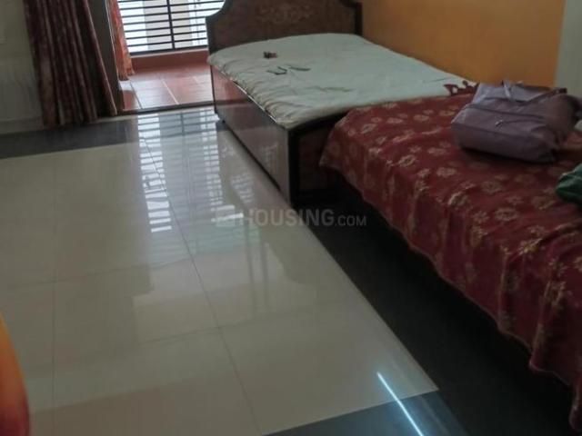 2 BHK Apartment in Gota for rent Ahmedabad. The reference number is 19958117