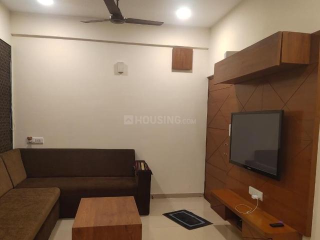 2 BHK Apartment in Gota for rent Ahmedabad. The reference number is 19970838