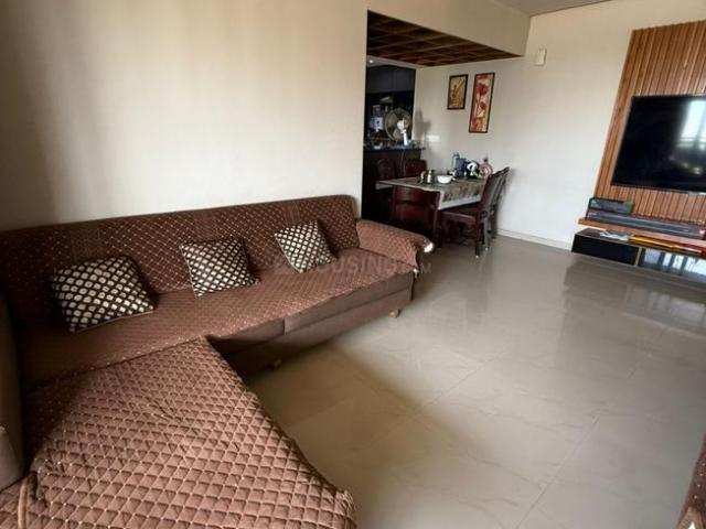 2 BHK Apartment in Gota for rent Ahmedabad. The reference number is 19055664