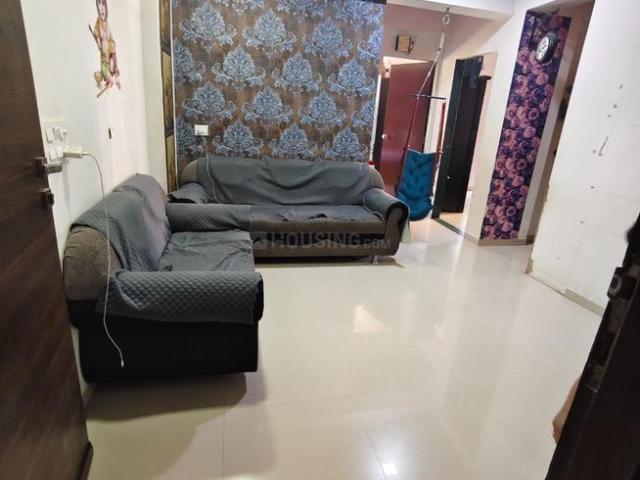 2 BHK Apartment in Gota for rent Ahmedabad. The reference number is 19173133