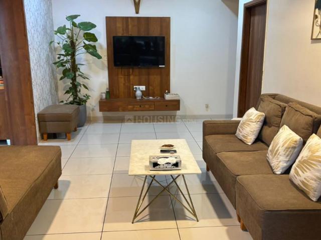 2 BHK Apartment in Gota for rent Ahmedabad. The reference number is 19179816