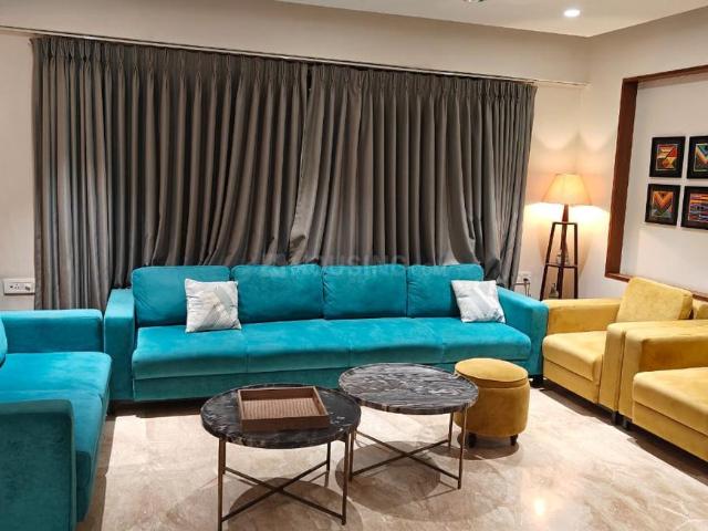 2 BHK Apartment in Gota for rent Ahmedabad. The reference number is 19180087