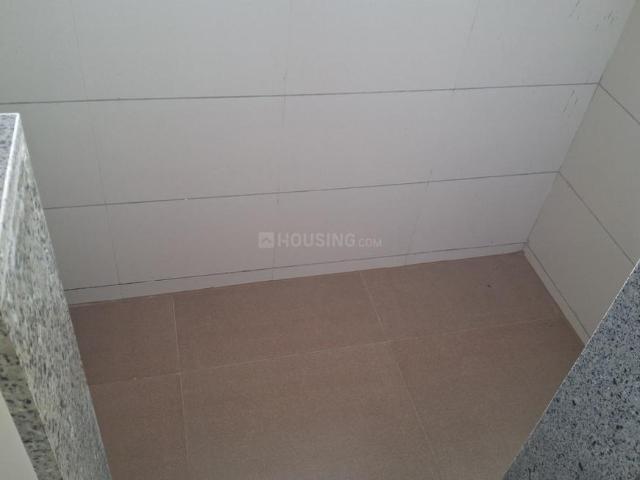 2 BHK Apartment in Gota for rent Ahmedabad. The reference number is 19276838
