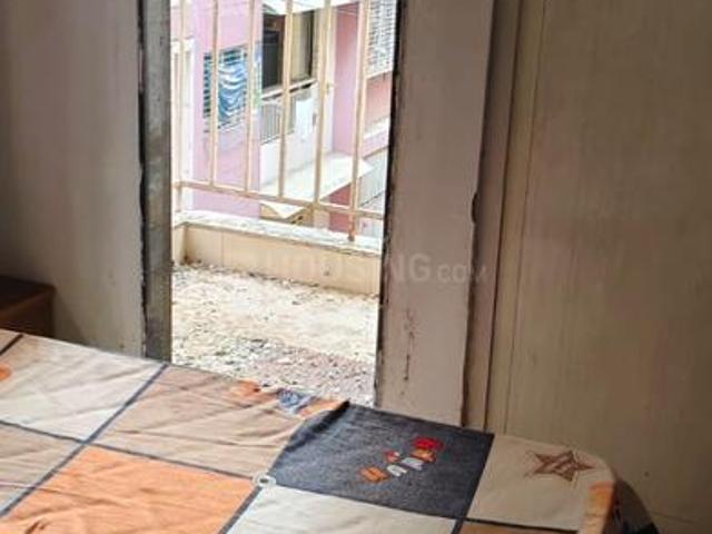 2 BHK Apartment in Gota for rent Ahmedabad. The reference number is 20415838