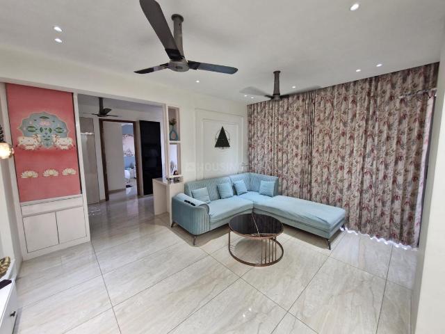 2 BHK Apartment in Gota for rent Ahmedabad. The reference number is 20418672