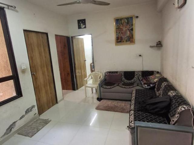 2 BHK Apartment in Gota for rent Ahmedabad. The reference number is 20418176
