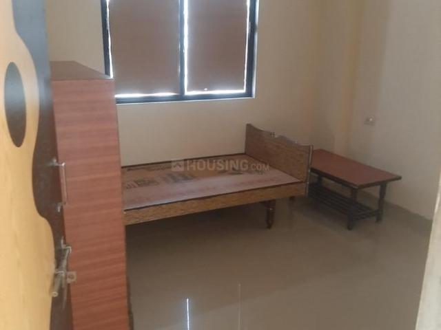 2 BHK Apartment in Gota for rent Ahmedabad. The reference number is 20420285