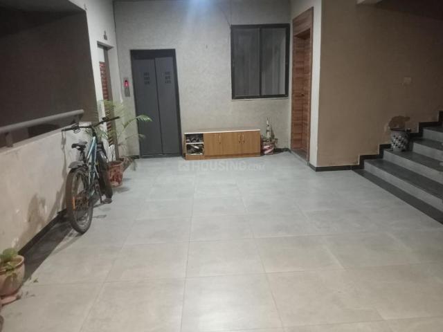 2 BHK Apartment in Gota for rent Ahmedabad. The reference number is 20432841