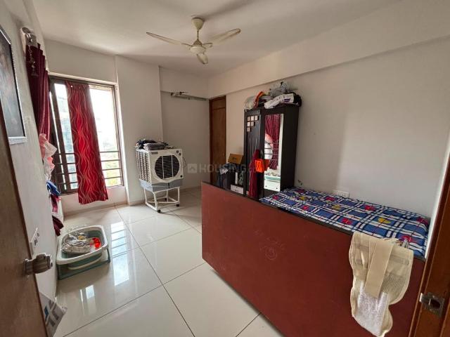 2 BHK Apartment in Gota for rent Ahmedabad. The reference number is 20436907