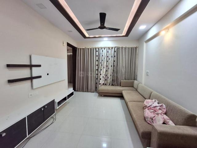 2 BHK Apartment in Gota for rent Ahmedabad. The reference number is 20446835