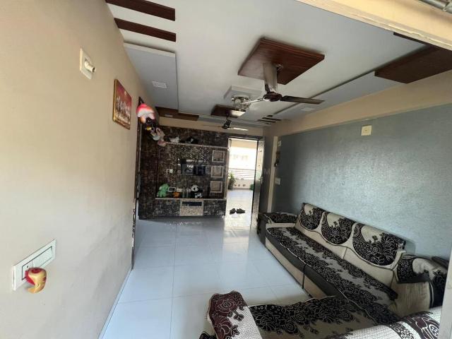 2 BHK Apartment in Gota for rent Ahmedabad. The reference number is 20447105