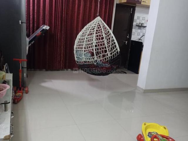 2 BHK Apartment in Gota for rent Ahmedabad. The reference number is 20470831