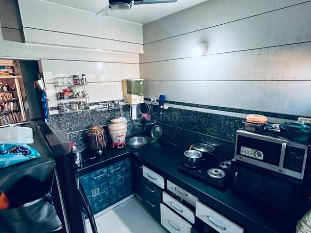 2 BHK Apartment in Gota for rent Ahmedabad. The reference number is 20471999