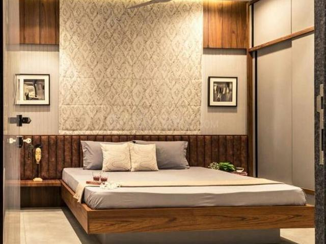 2 BHK Apartment in Gota for rent Ahmedabad. The reference number is 20479571