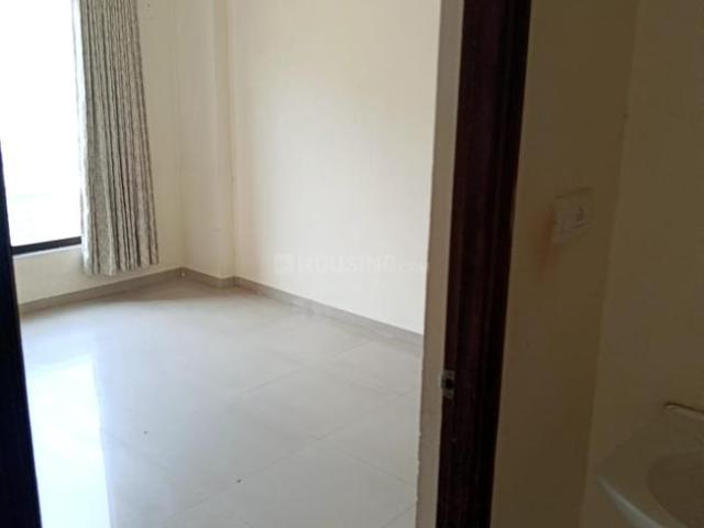 2 BHK Apartment in Gota for rent Ahmedabad. The reference number is 20502361