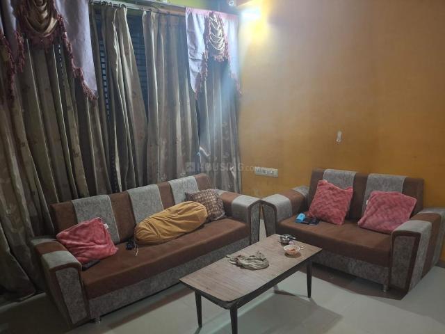2 BHK Apartment in Gota for rent Ahmedabad. The reference number is 20503673