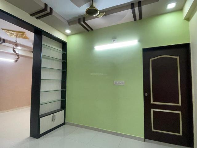 2 BHK Apartment in Gota for rent Ahmedabad. The reference number is 20513993