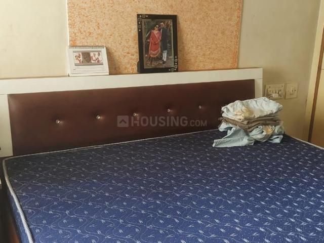 2 BHK Apartment in Gota for rent Ahmedabad. The reference number is 20533723