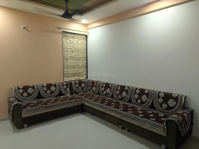2 BHK Apartment in Gota for rent Ahmedabad. The reference number is 20548262