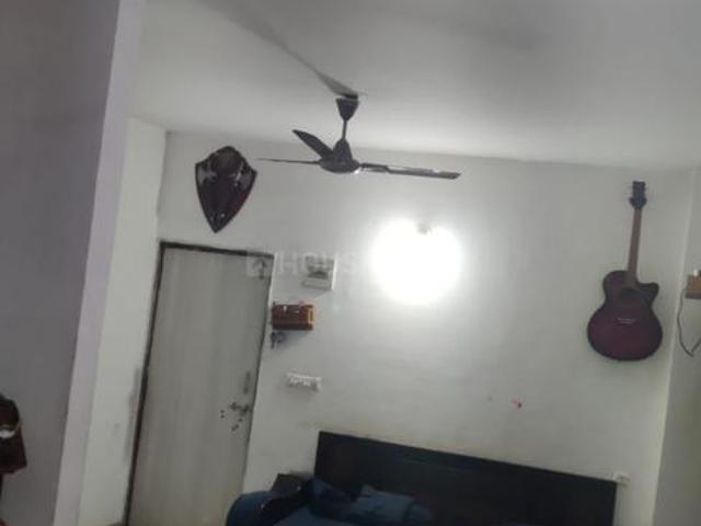 2 BHK Apartment in Gota for rent Ahmedabad. The reference number is 20555281