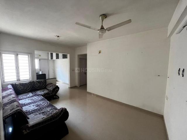 2 BHK Apartment in Gota for rent Ahmedabad. The reference number is 20558179