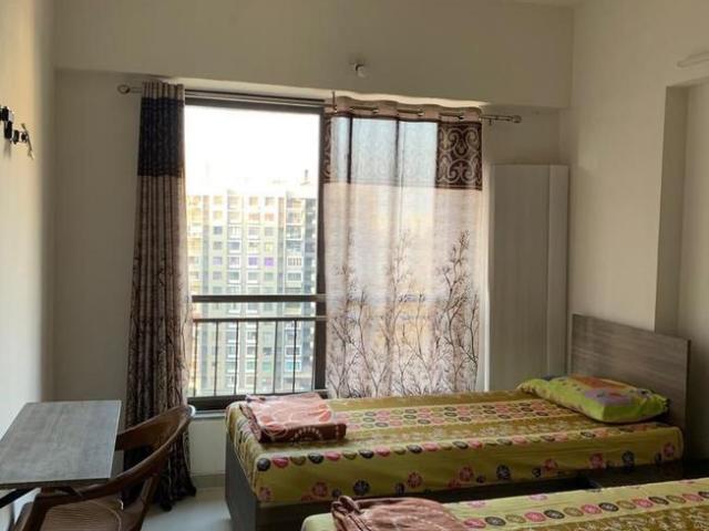 2 BHK Apartment in Gota for rent Ahmedabad. The reference number is 20567330