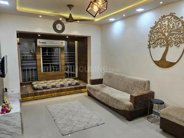 2 BHK Apartment in Gota for rent Ahmedabad. The reference number is 20568600