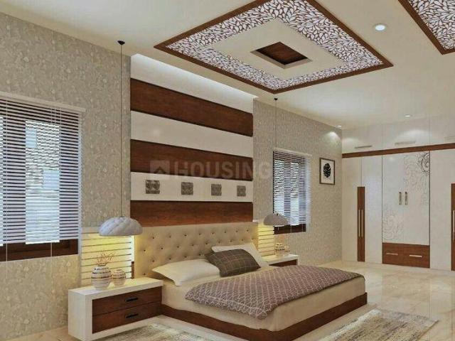 2 BHK Apartment in Gota for rent Ahmedabad. The reference number is 20574605