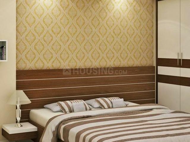 2 BHK Apartment in Gota for rent Ahmedabad. The reference number is 20575140