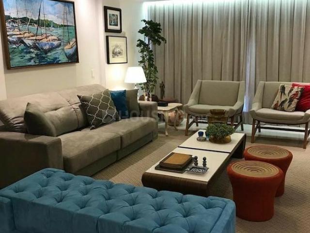 2 BHK Apartment in Gota for rent Ahmedabad. The reference number is 20575383