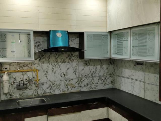 2 BHK Apartment in Gota for rent Ahmedabad. The reference number is 20586721