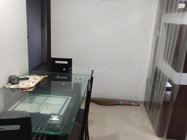 2 BHK Apartment in Gota for rent Ahmedabad. The reference number is 20597797