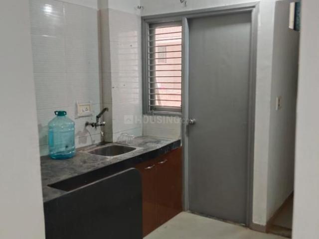 2 BHK Apartment in Gota for rent Ahmedabad. The reference number is 20614974