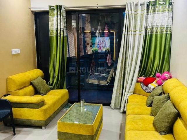 2 BHK Apartment in Gota for rent Ahmedabad. The reference number is 20618450