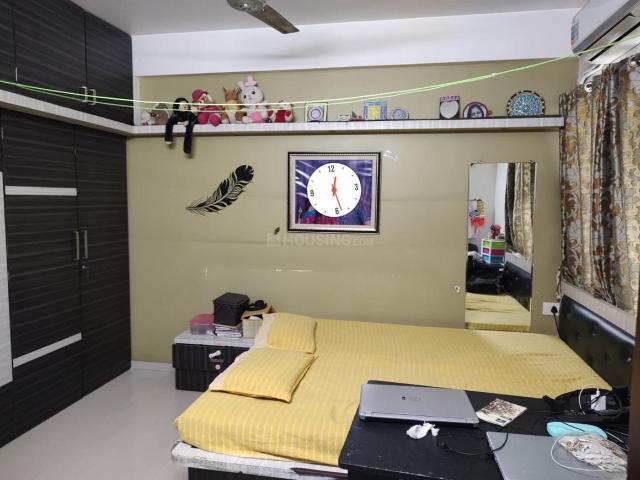 2 BHK Apartment in Gota for rent Ahmedabad. The reference number is 20630601